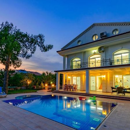 Musa - 5 Bedroom Holiday Villa In Hisaronu Φετιγιέ Εξωτερικό φωτογραφία