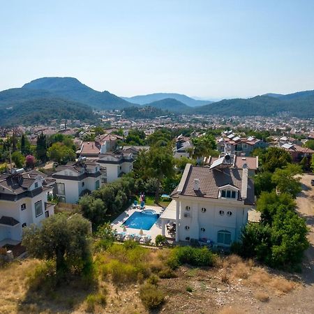 Musa - 5 Bedroom Holiday Villa In Hisaronu Φετιγιέ Εξωτερικό φωτογραφία