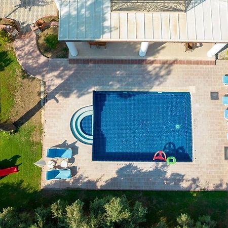 Musa - 5 Bedroom Holiday Villa In Hisaronu Φετιγιέ Εξωτερικό φωτογραφία