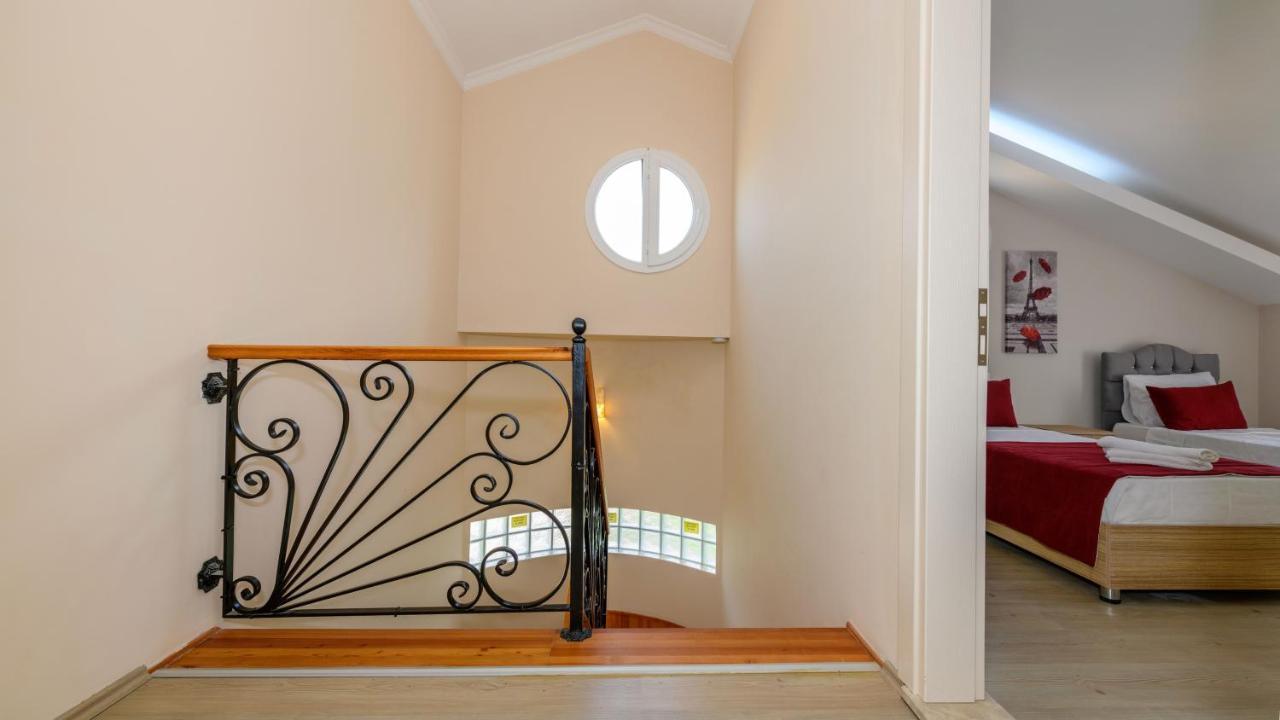 Musa - 5 Bedroom Holiday Villa In Hisaronu Φετιγιέ Εξωτερικό φωτογραφία
