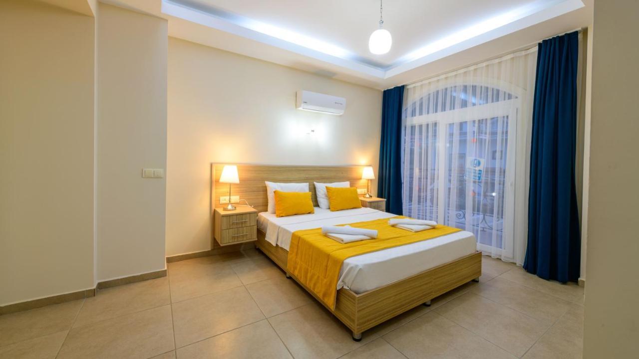 Musa - 5 Bedroom Holiday Villa In Hisaronu Φετιγιέ Εξωτερικό φωτογραφία