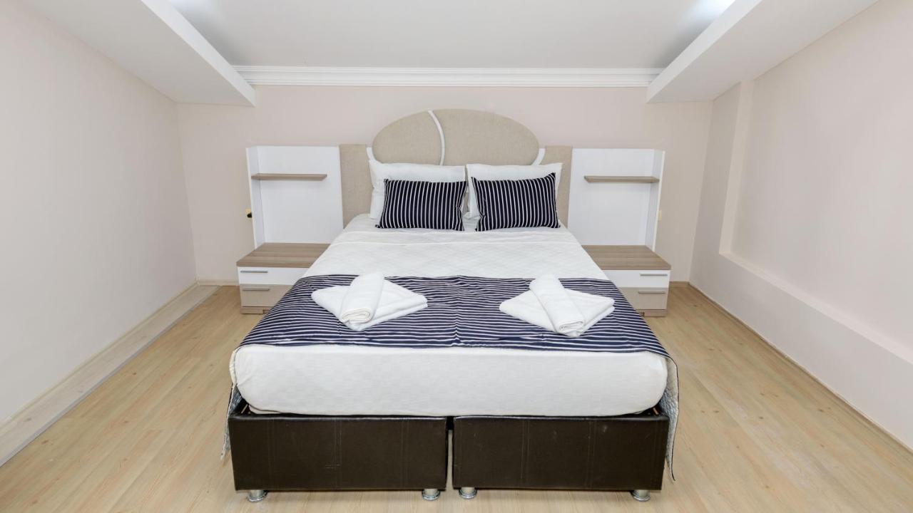 Musa - 5 Bedroom Holiday Villa In Hisaronu Φετιγιέ Εξωτερικό φωτογραφία