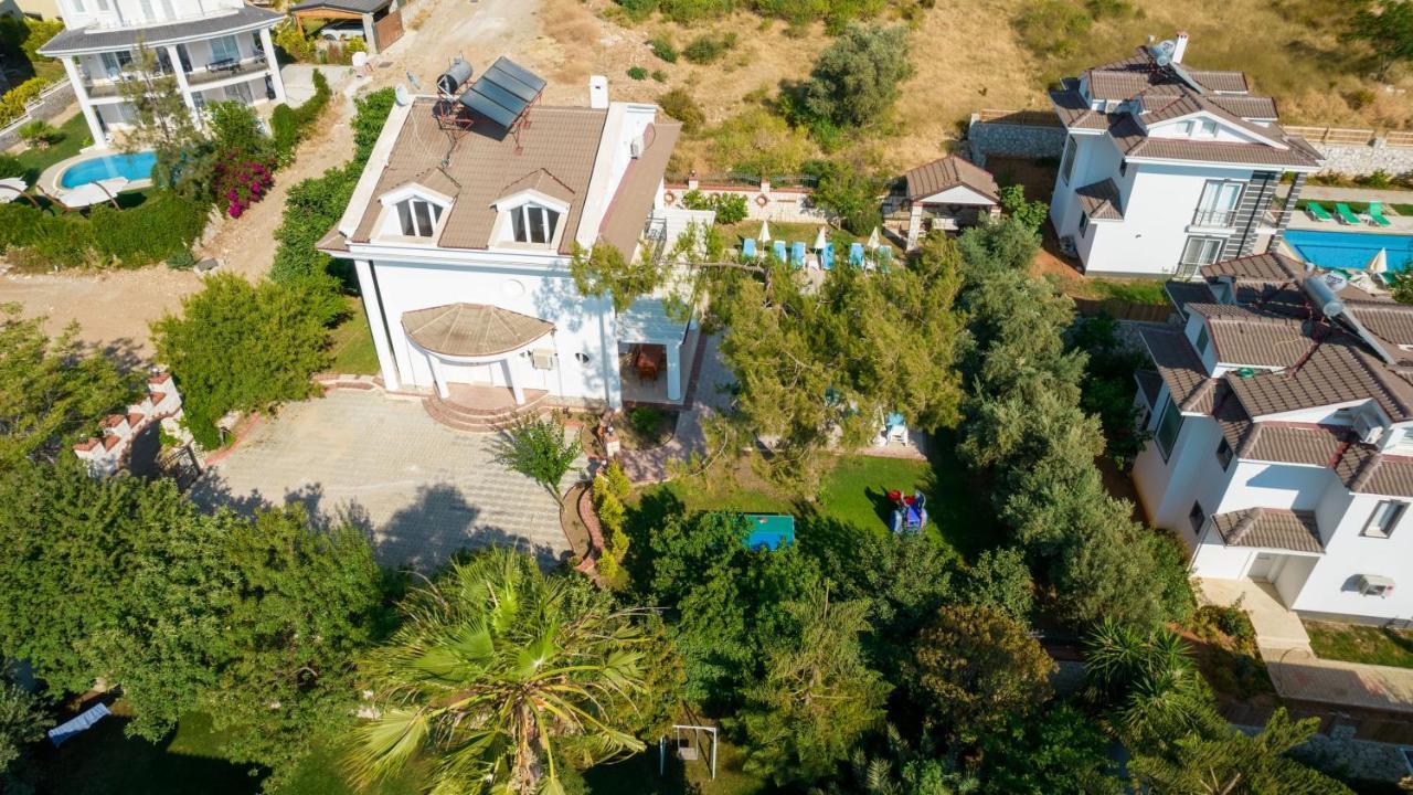 Musa - 5 Bedroom Holiday Villa In Hisaronu Φετιγιέ Εξωτερικό φωτογραφία