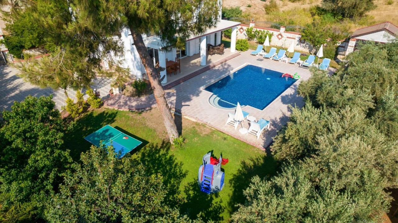 Musa - 5 Bedroom Holiday Villa In Hisaronu Φετιγιέ Εξωτερικό φωτογραφία