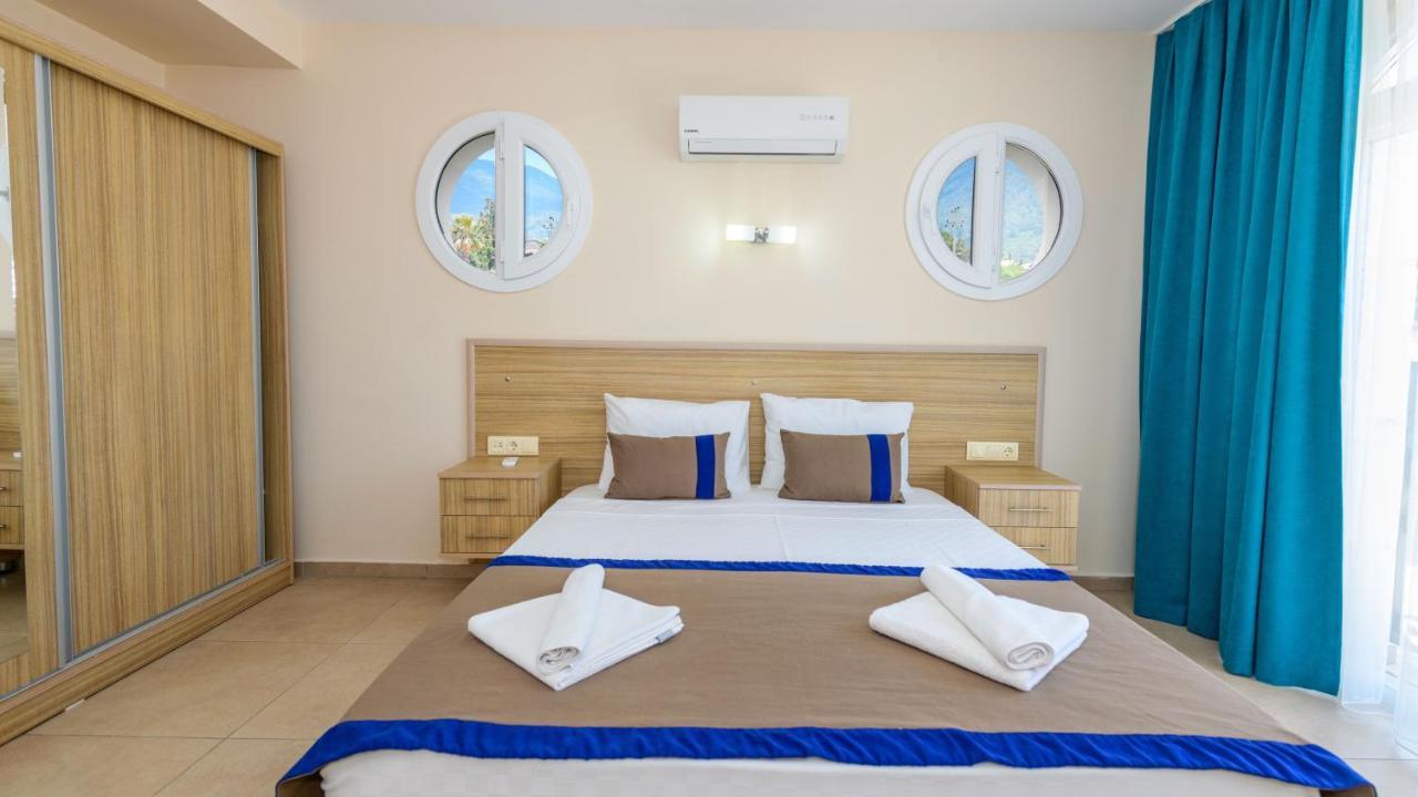Musa - 5 Bedroom Holiday Villa In Hisaronu Φετιγιέ Εξωτερικό φωτογραφία