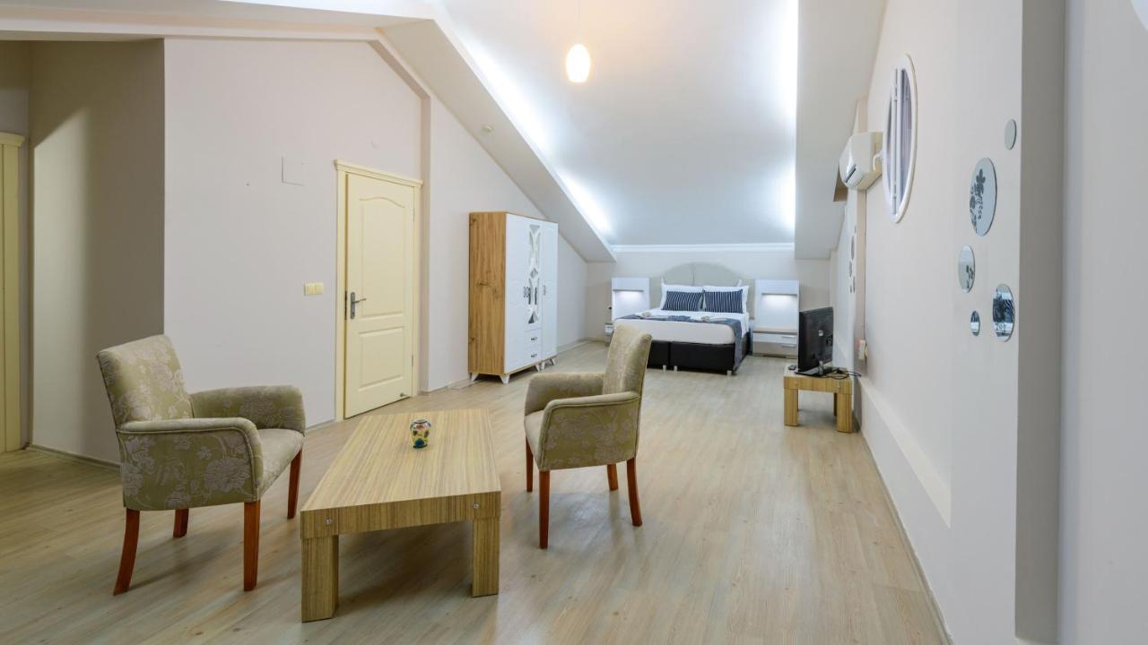 Musa - 5 Bedroom Holiday Villa In Hisaronu Φετιγιέ Εξωτερικό φωτογραφία