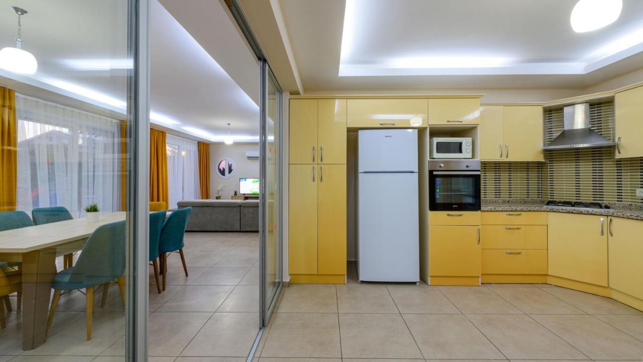 Musa - 5 Bedroom Holiday Villa In Hisaronu Φετιγιέ Εξωτερικό φωτογραφία