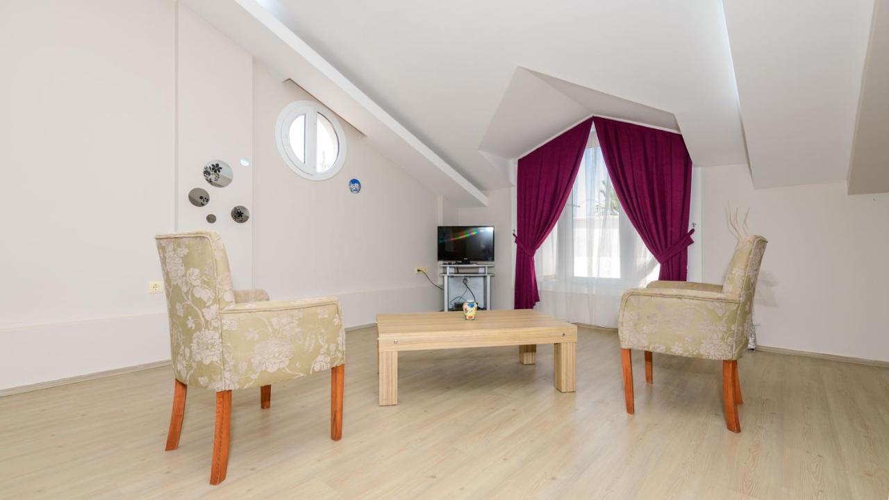 Musa - 5 Bedroom Holiday Villa In Hisaronu Φετιγιέ Εξωτερικό φωτογραφία