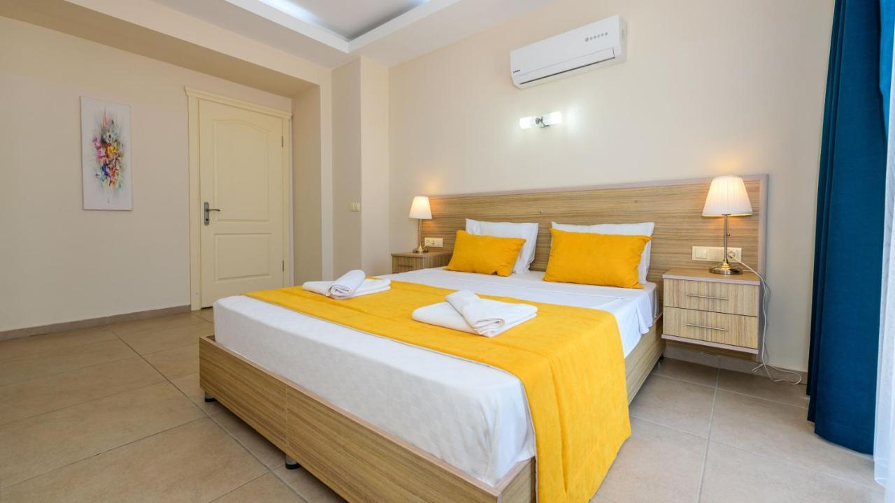 Musa - 5 Bedroom Holiday Villa In Hisaronu Φετιγιέ Εξωτερικό φωτογραφία