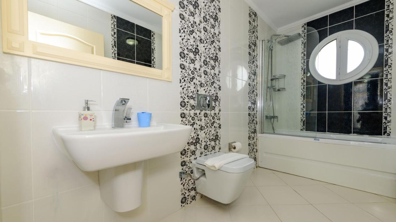Musa - 5 Bedroom Holiday Villa In Hisaronu Φετιγιέ Εξωτερικό φωτογραφία