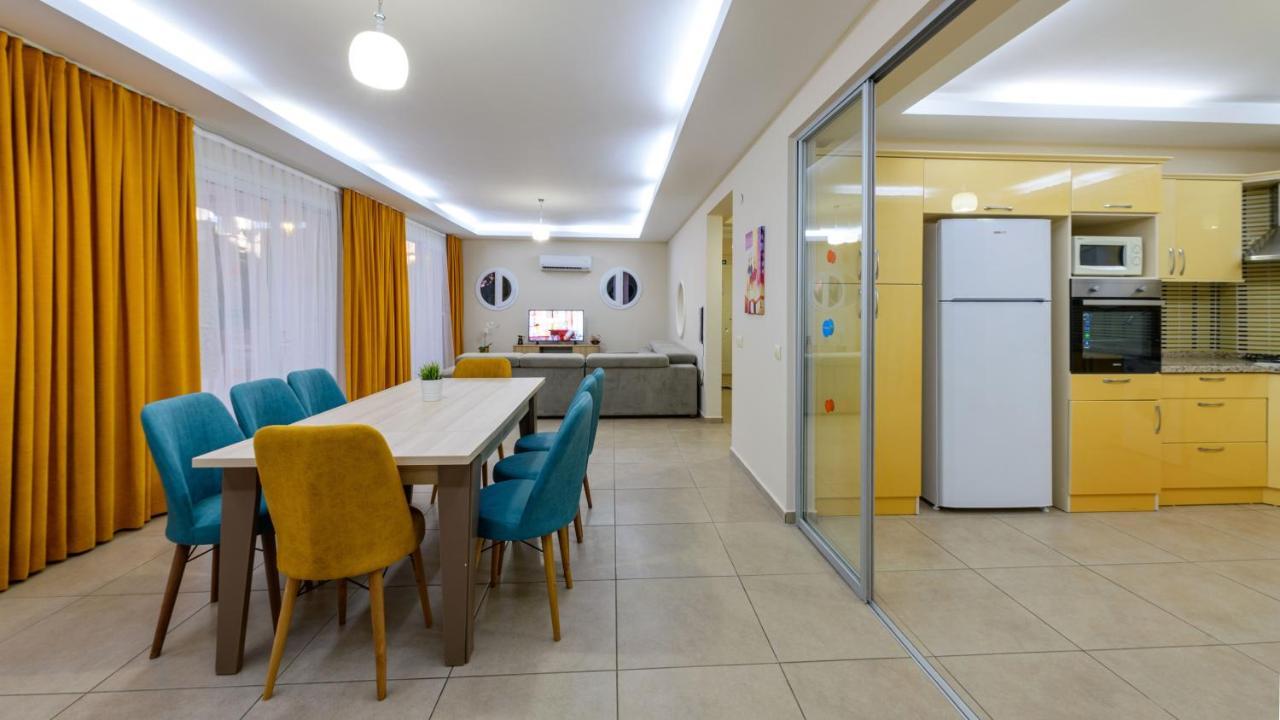 Musa - 5 Bedroom Holiday Villa In Hisaronu Φετιγιέ Εξωτερικό φωτογραφία