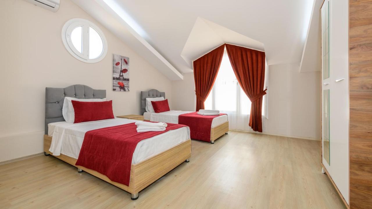 Musa - 5 Bedroom Holiday Villa In Hisaronu Φετιγιέ Εξωτερικό φωτογραφία