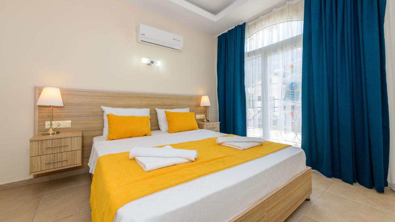 Musa - 5 Bedroom Holiday Villa In Hisaronu Φετιγιέ Εξωτερικό φωτογραφία
