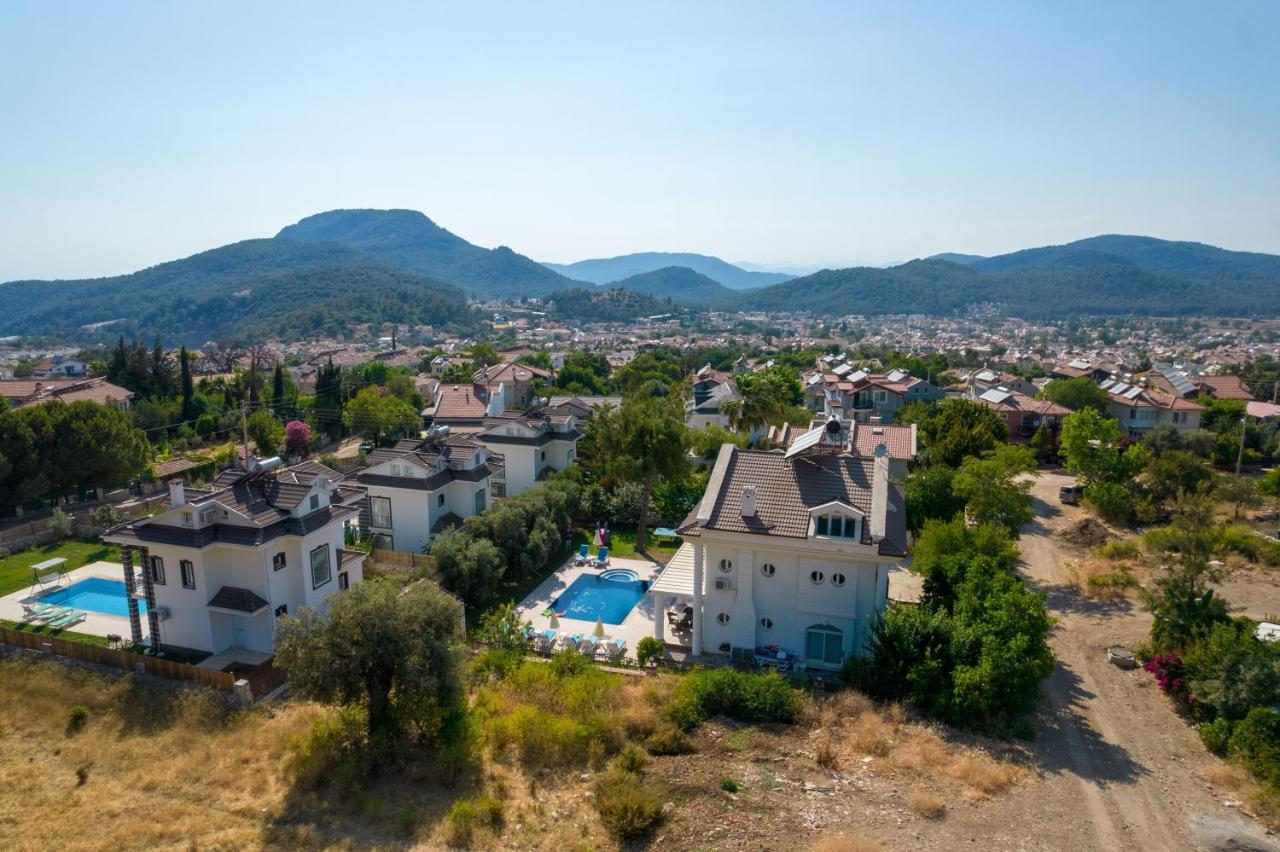 Musa - 5 Bedroom Holiday Villa In Hisaronu Φετιγιέ Εξωτερικό φωτογραφία