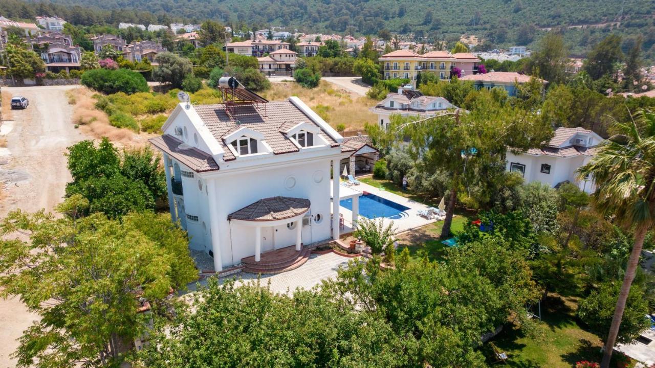 Musa - 5 Bedroom Holiday Villa In Hisaronu Φετιγιέ Εξωτερικό φωτογραφία