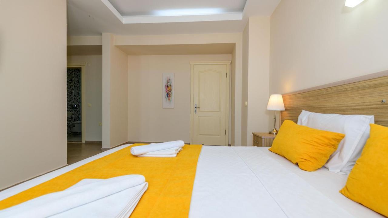 Musa - 5 Bedroom Holiday Villa In Hisaronu Φετιγιέ Εξωτερικό φωτογραφία