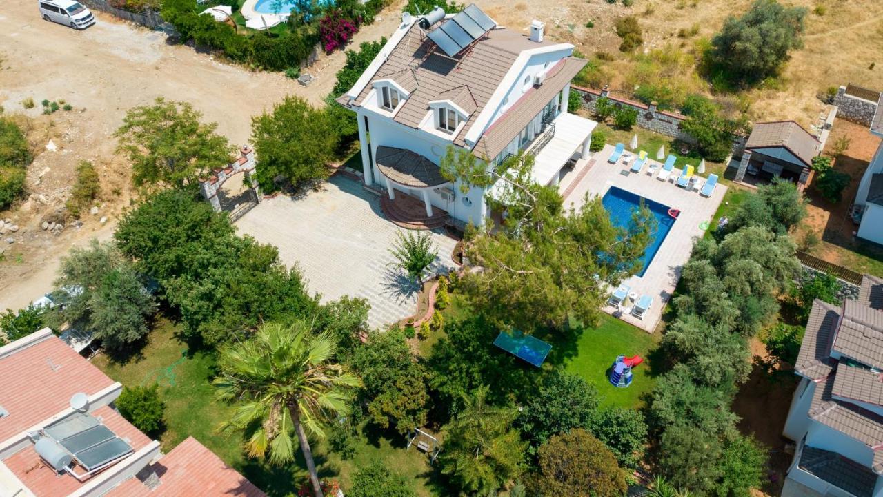 Musa - 5 Bedroom Holiday Villa In Hisaronu Φετιγιέ Εξωτερικό φωτογραφία
