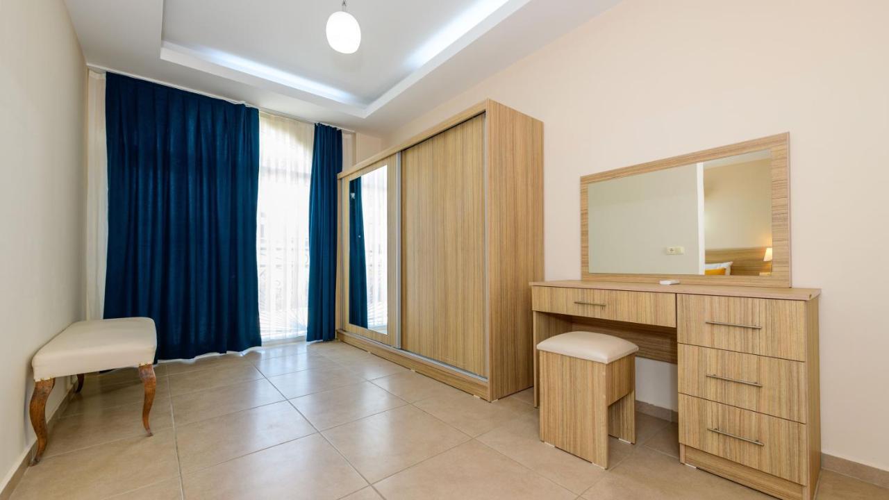 Musa - 5 Bedroom Holiday Villa In Hisaronu Φετιγιέ Εξωτερικό φωτογραφία