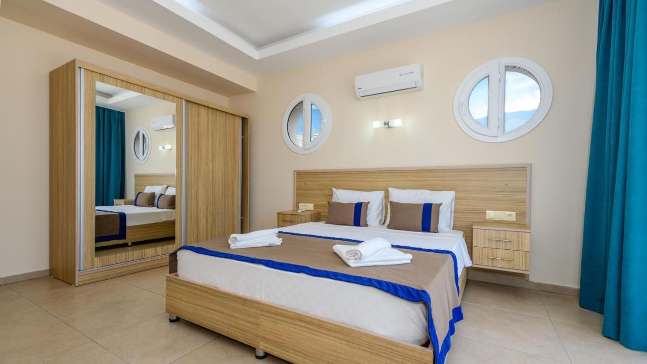 Musa - 5 Bedroom Holiday Villa In Hisaronu Φετιγιέ Εξωτερικό φωτογραφία