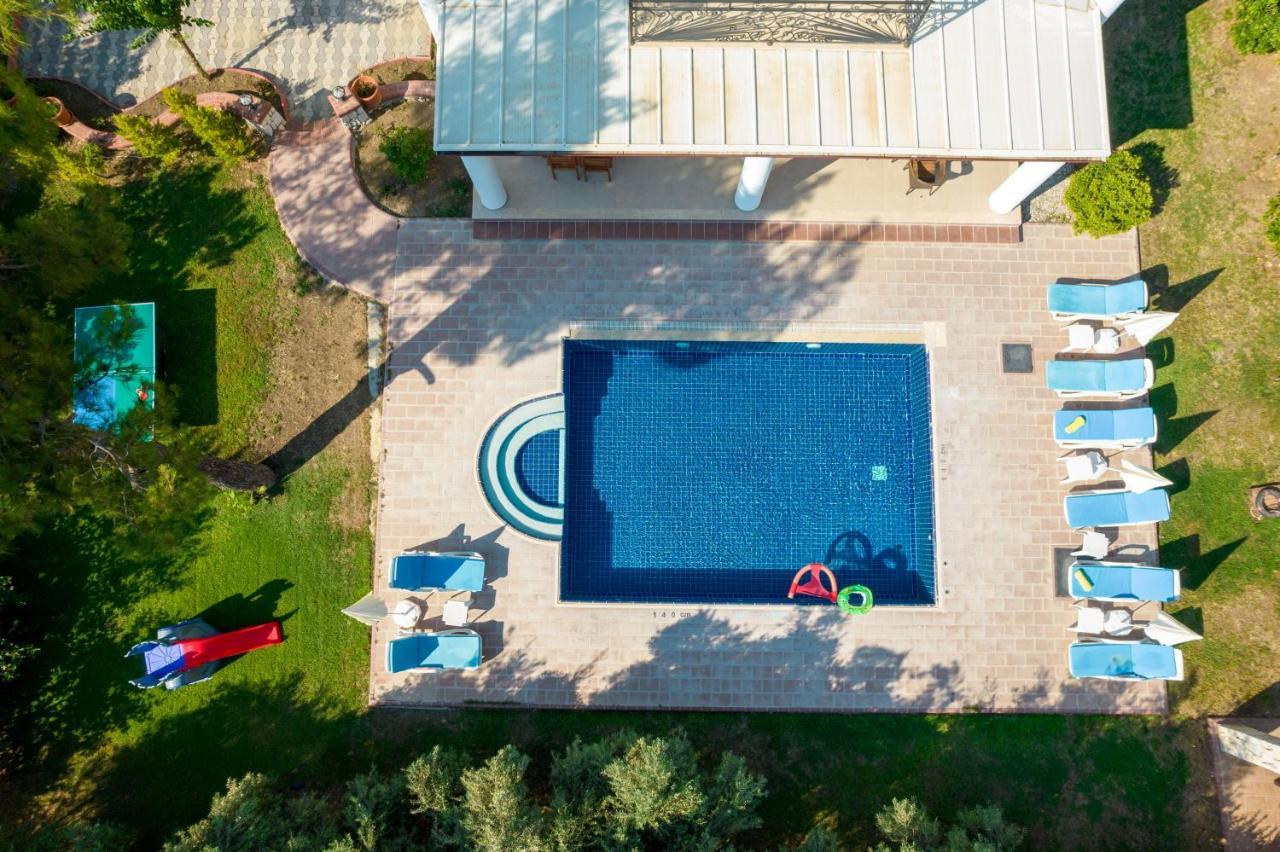Musa - 5 Bedroom Holiday Villa In Hisaronu Φετιγιέ Εξωτερικό φωτογραφία