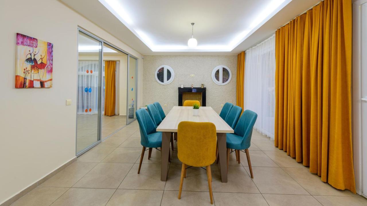 Musa - 5 Bedroom Holiday Villa In Hisaronu Φετιγιέ Εξωτερικό φωτογραφία